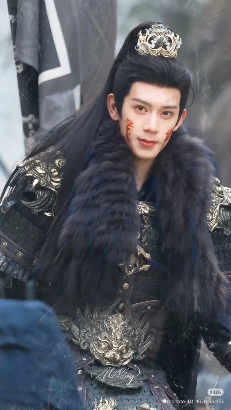 About yuanqing thumbnail
