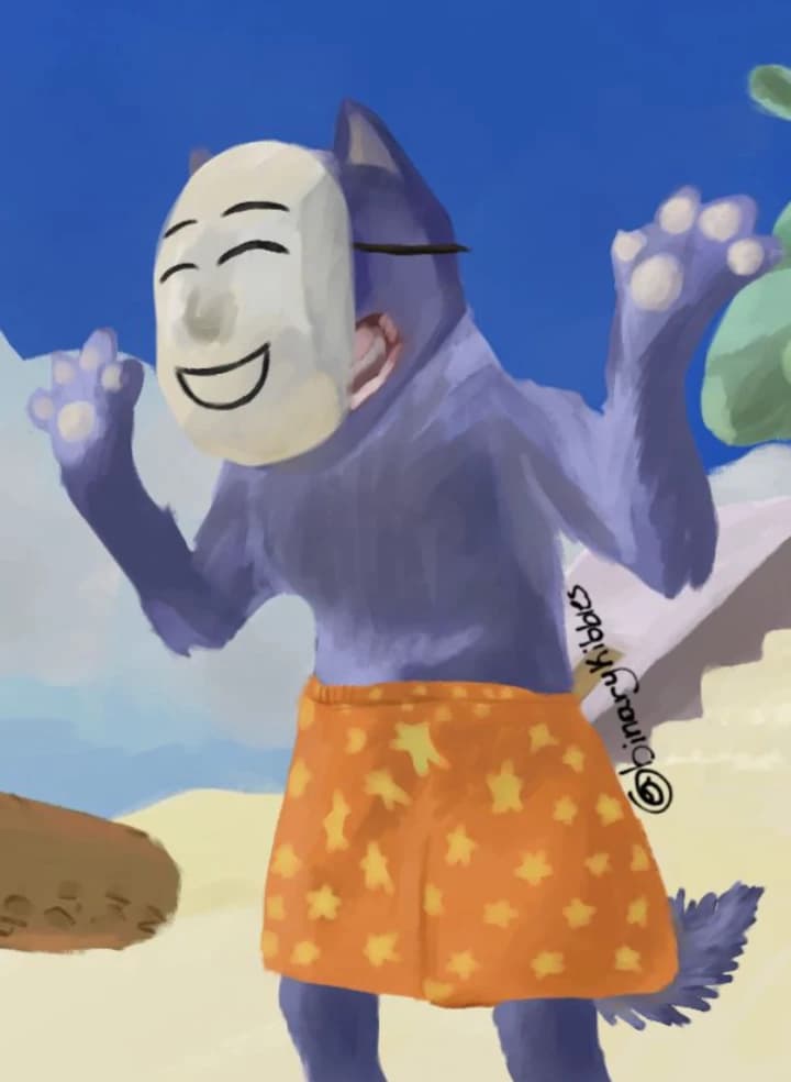 Kedamono  thumbnail