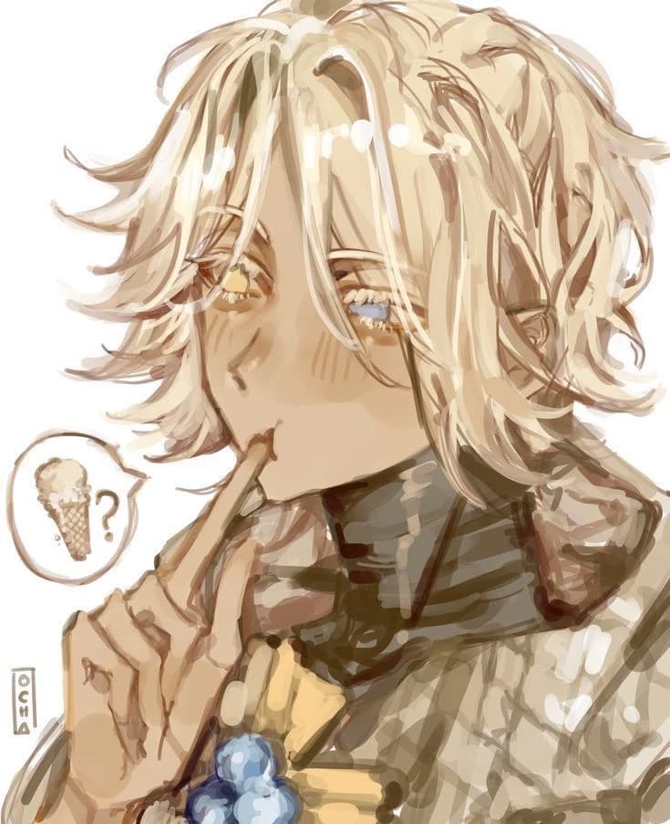 ⚡:- ×|• Puré Vainilla//. king version thumbnail