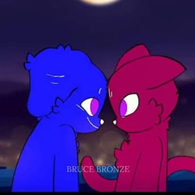 Chaz and Riley (Русс) thumbnail