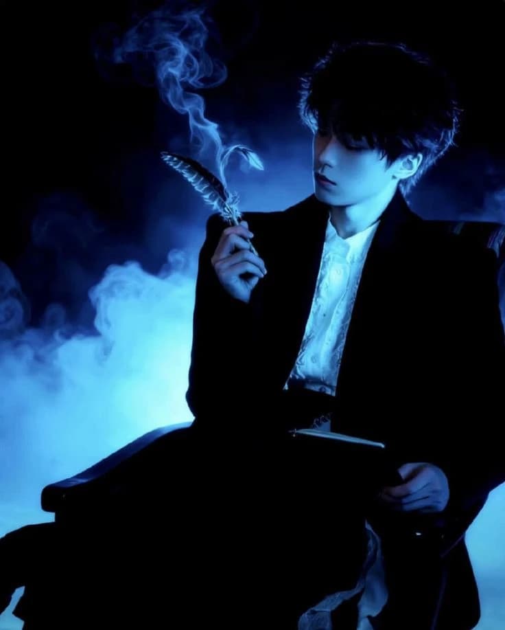 Li Yichen. [Villian/Transmigrated/Obsessed/Psycho] thumbnail