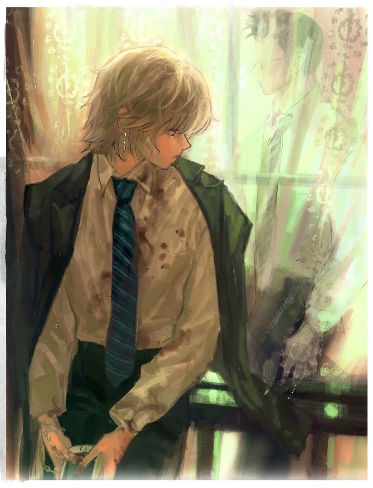 Kurapika thumbnail