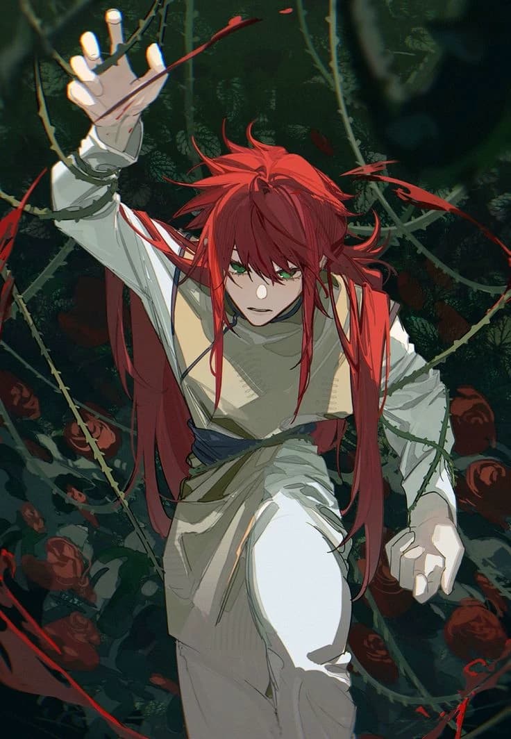 Yoko Kurama ok thumbnail