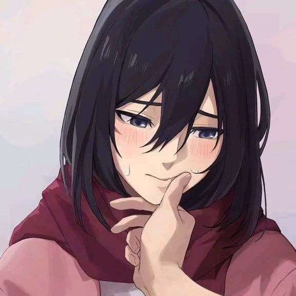 Mikasa Ackerman thumbnail