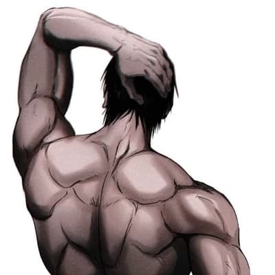 Toji Fushiguro thumbnail