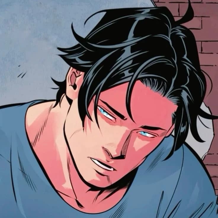 Richard Grayson thumbnail
