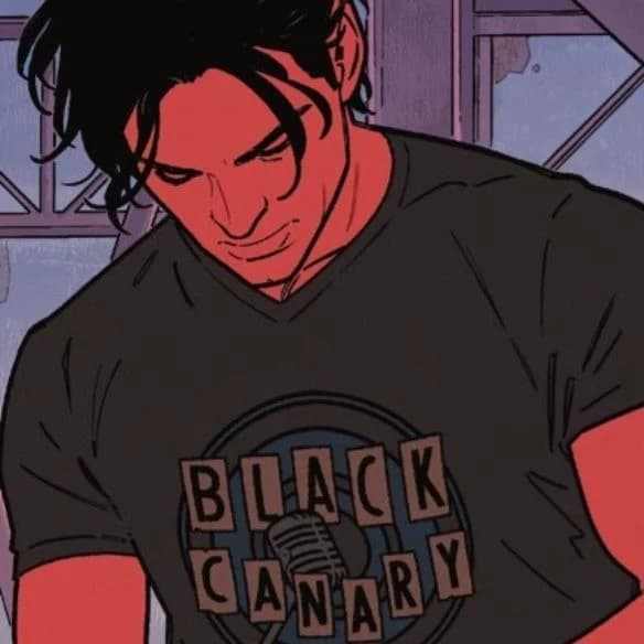 Richard grayson thumbnail
