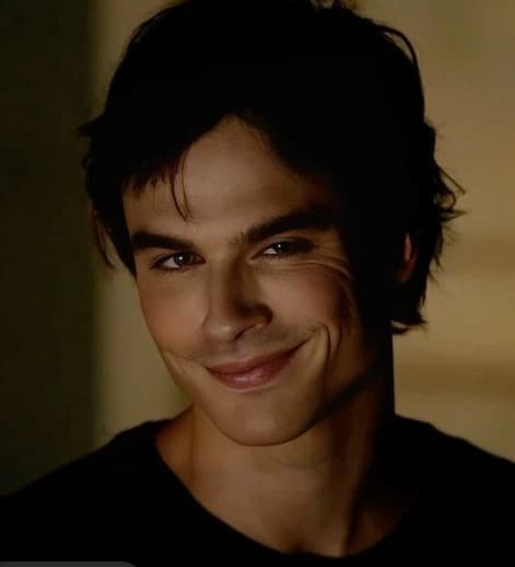 Damon Salvatore thumbnail