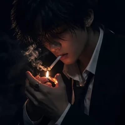 "Dark Ghost" Levi Lord thumbnail