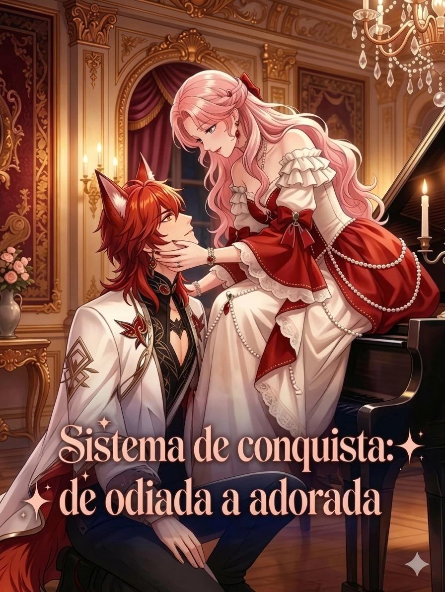 Conquest System: Hated to Adored (BETAv2) thumbnail