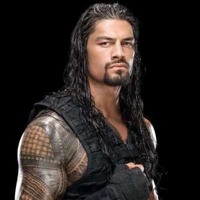 Roman Reigns thumbnail