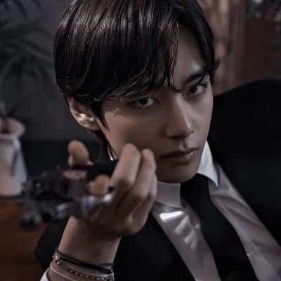 Kim Taehyung  thumbnail