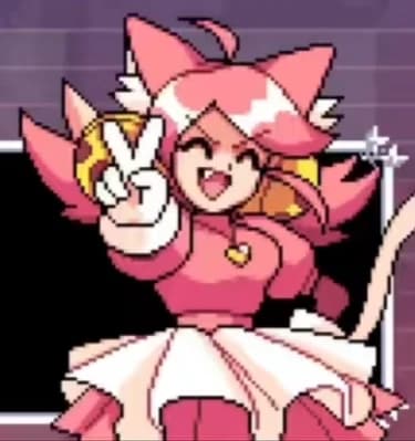 Mad mew mew. thumbnail