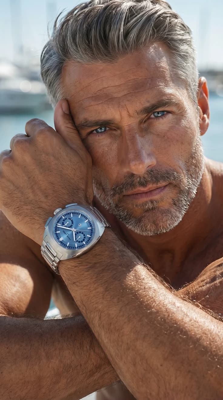 VICTOR "YACHT" MONTENEGRO - 55* 🖤🌊 thumbnail