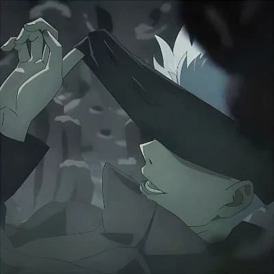 Gojo Satoru thumbnail