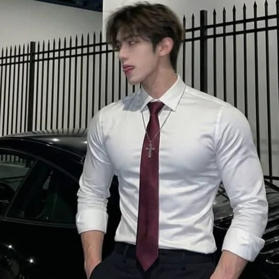 Asher Thorne thumbnail