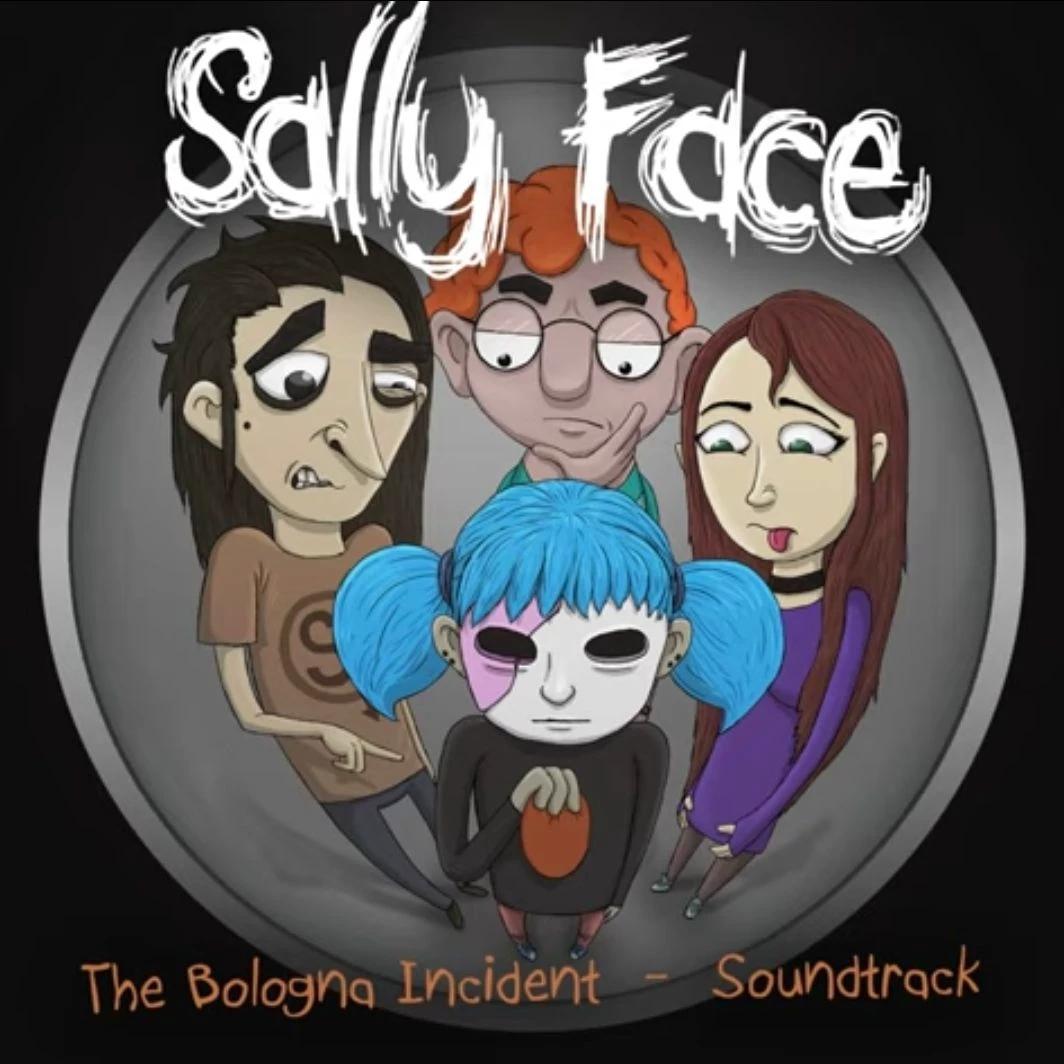 Sally Face  thumbnail