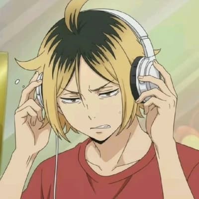 Kenma Kozume thumbnail