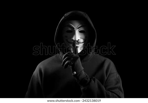 You are a hacker. thumbnail