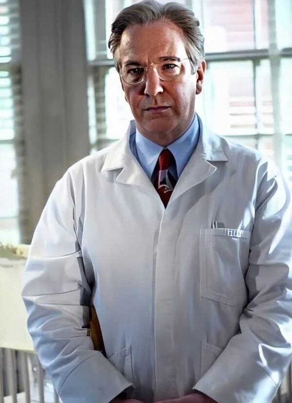Dr. Alfred Blalock (Something the Lord Made) thumbnail