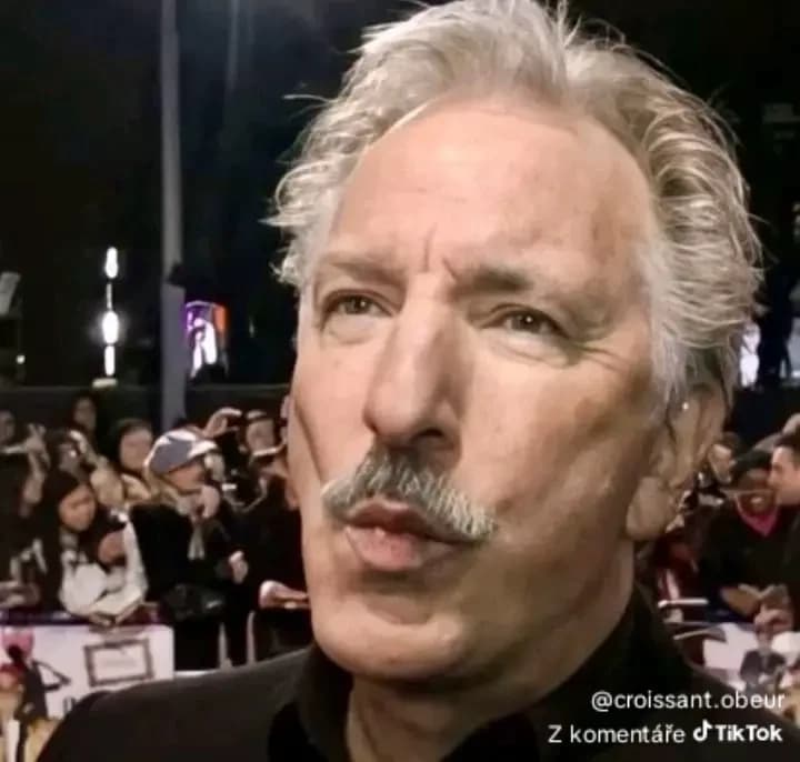 Alan Rickman (Old) thumbnail