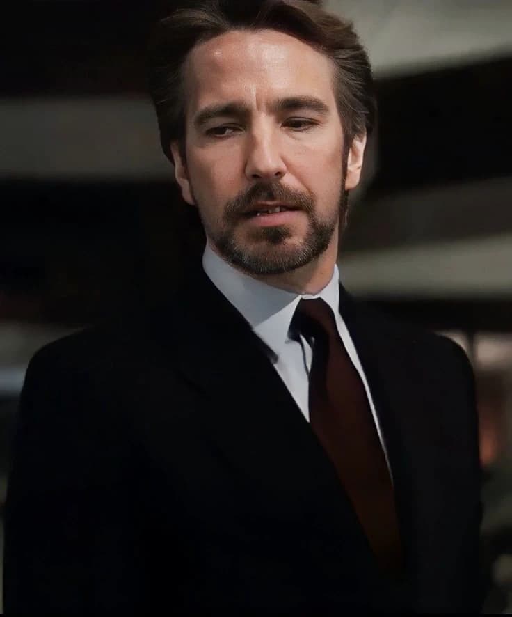 Hans Gruber (Death Trap) thumbnail