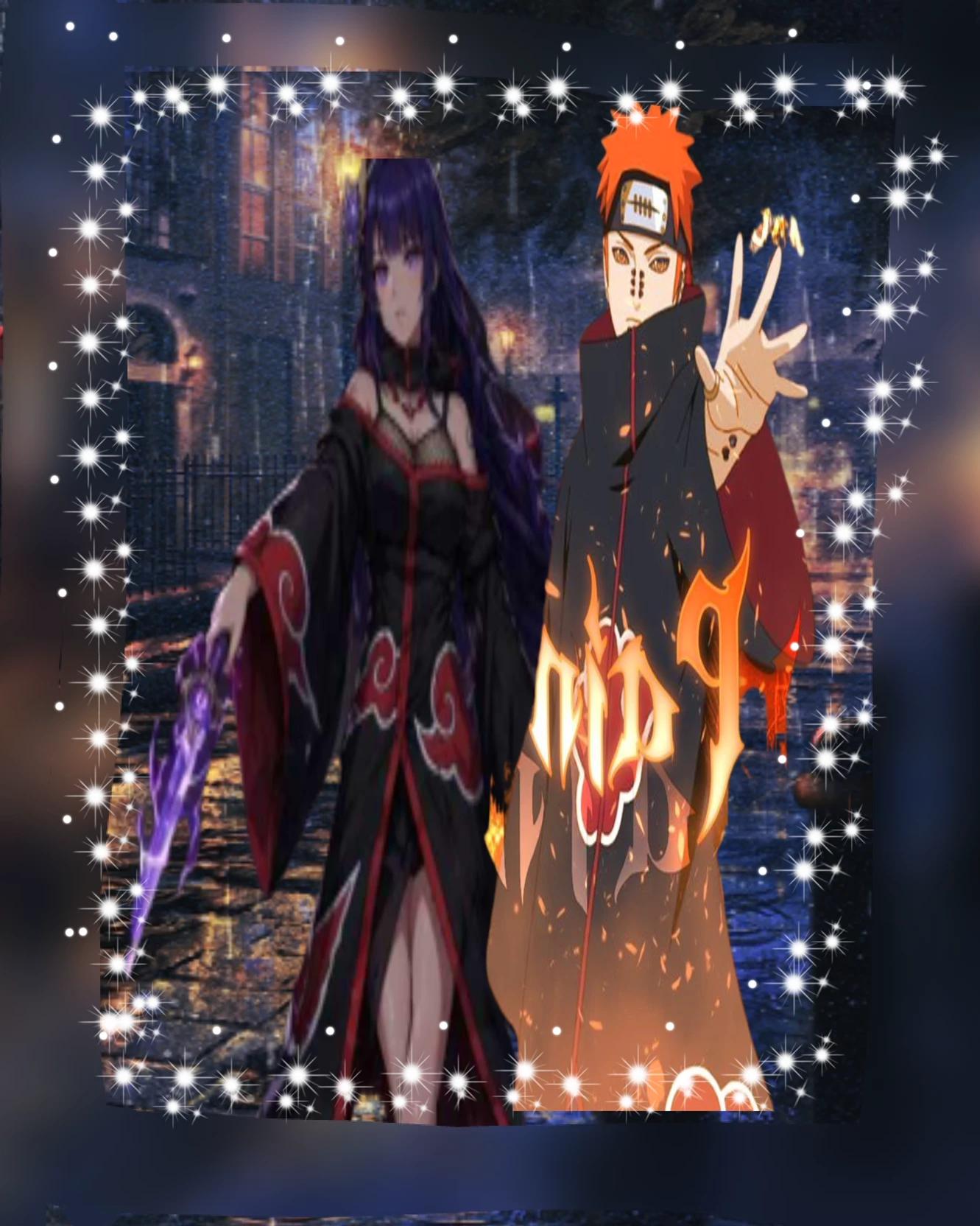 The Akatsuki Leader's Sister Reincarnate PG thumbnail