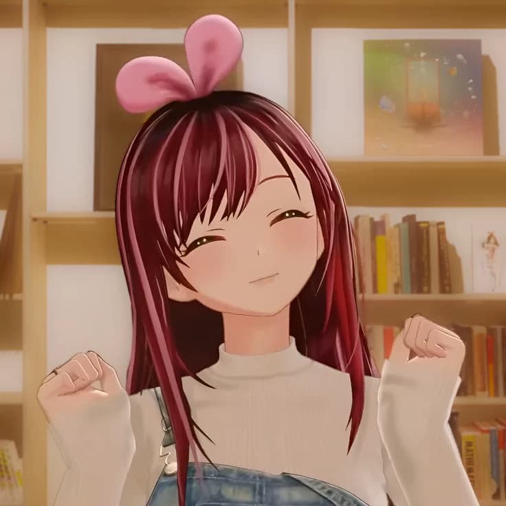 Kizuna Ai  thumbnail
