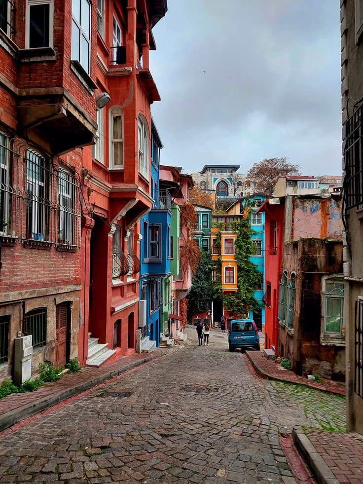 Klassik Turkish Quarter thumbnail