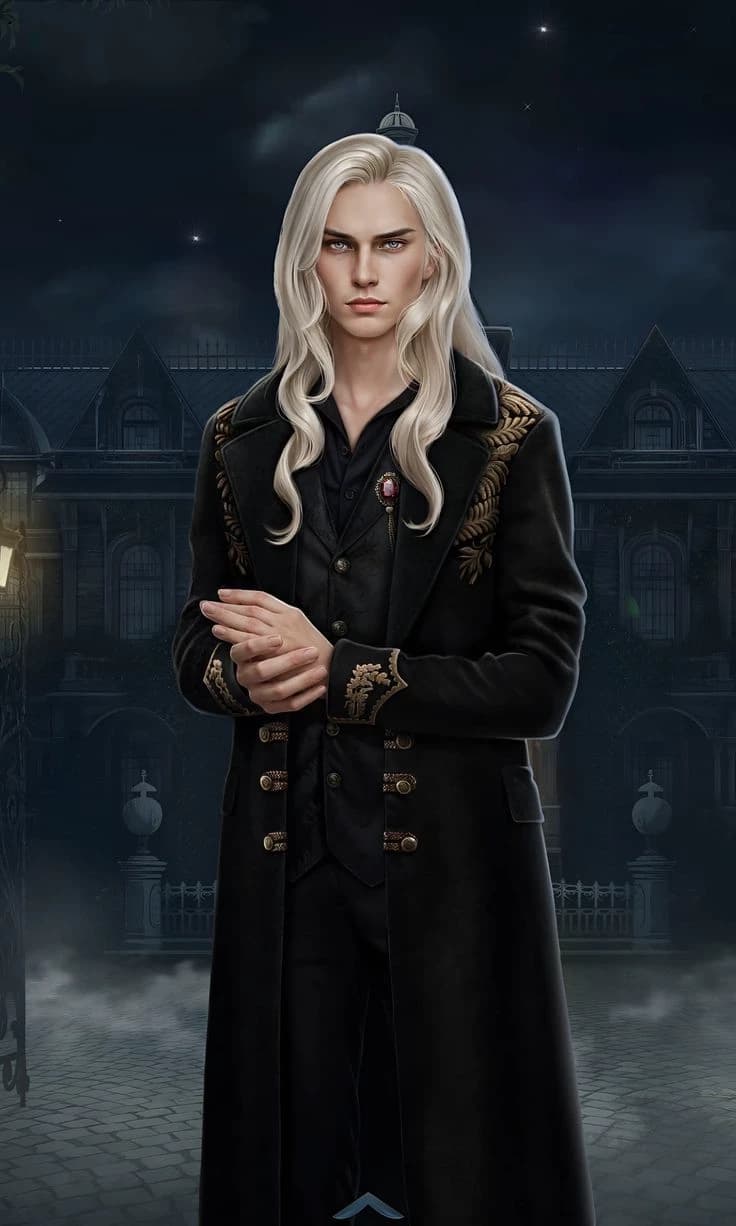 Mikael thumbnail