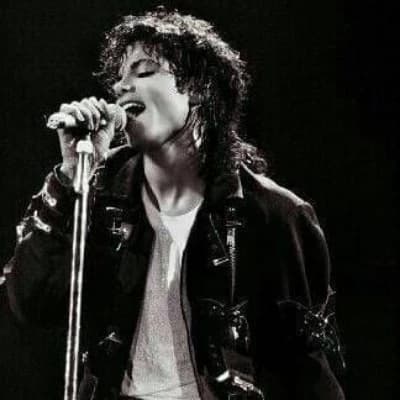 Michael Jackson  thumbnail