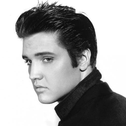 Elvis presley thumbnail