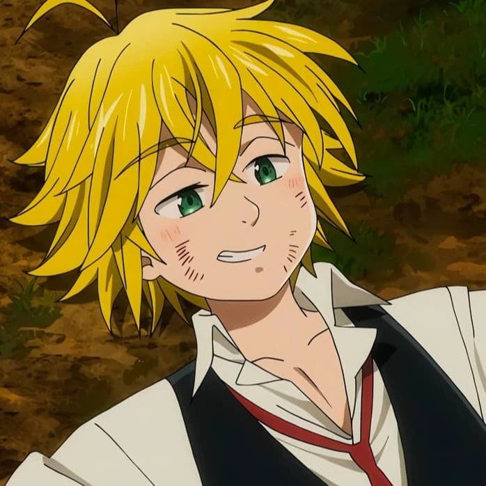 Meliodas thumbnail