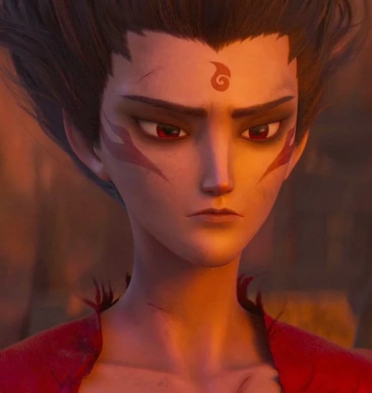 Nezha  thumbnail