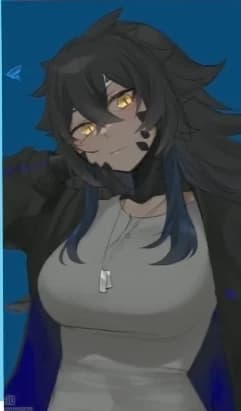 GODZILA GIRL thumbnail