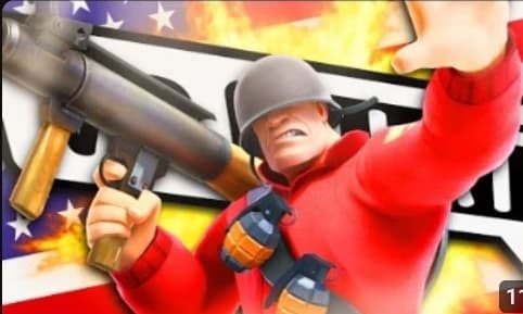 Soldier thumbnail