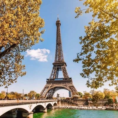 Paris, France thumbnail