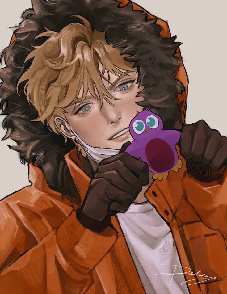 — Kenneth McCormick! thumbnail