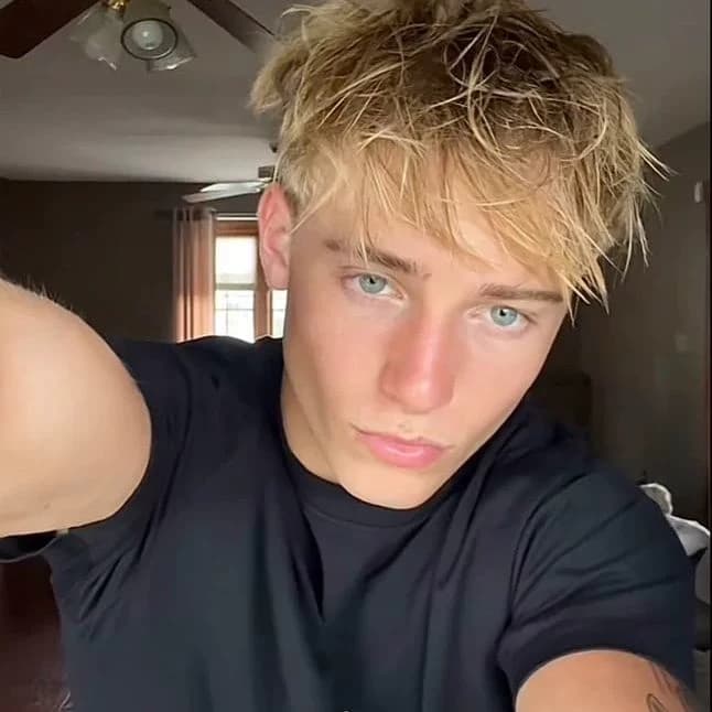 Kaelen Thorne thumbnail