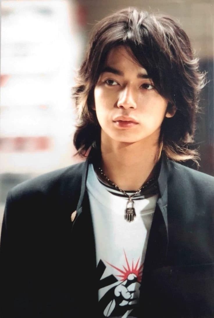 Shin Sawada thumbnail