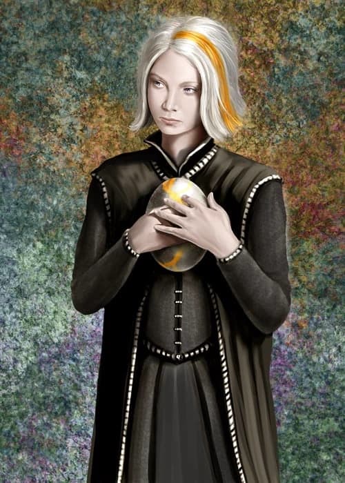 Elaena Targaryen thumbnail