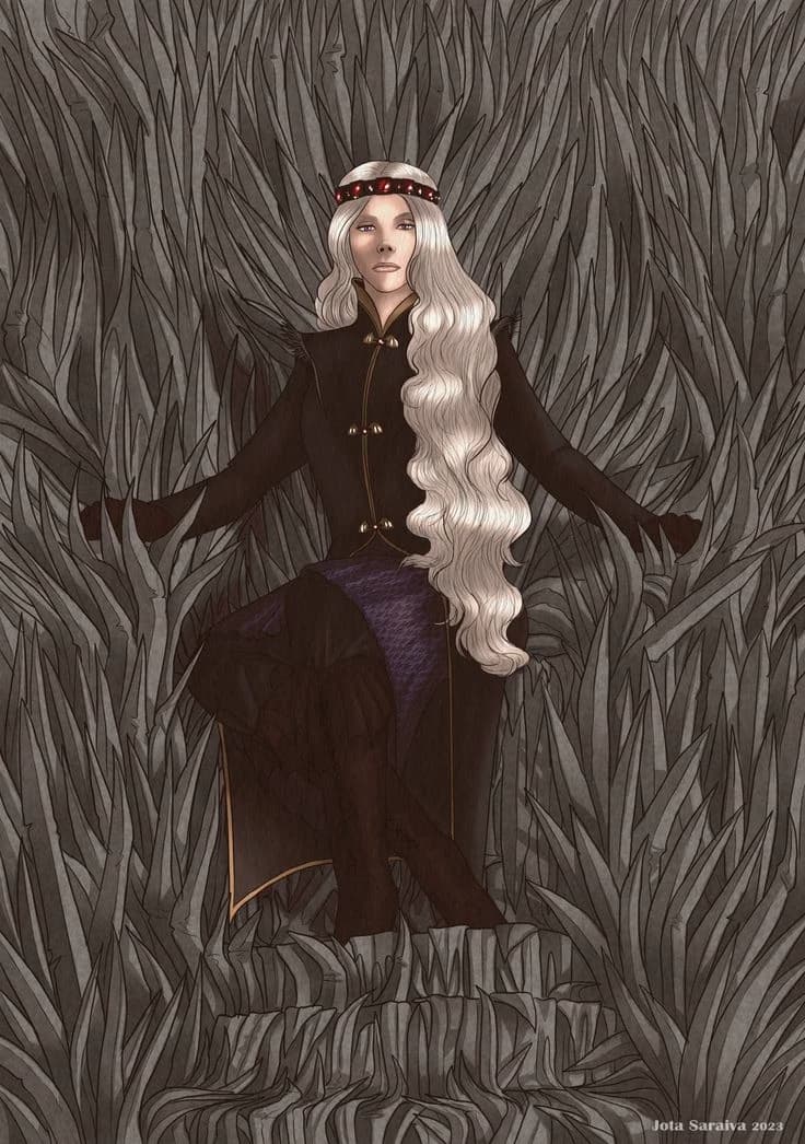 Targaryen Aerial thumbnail