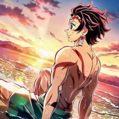 Tanjiro Kamado thumbnail