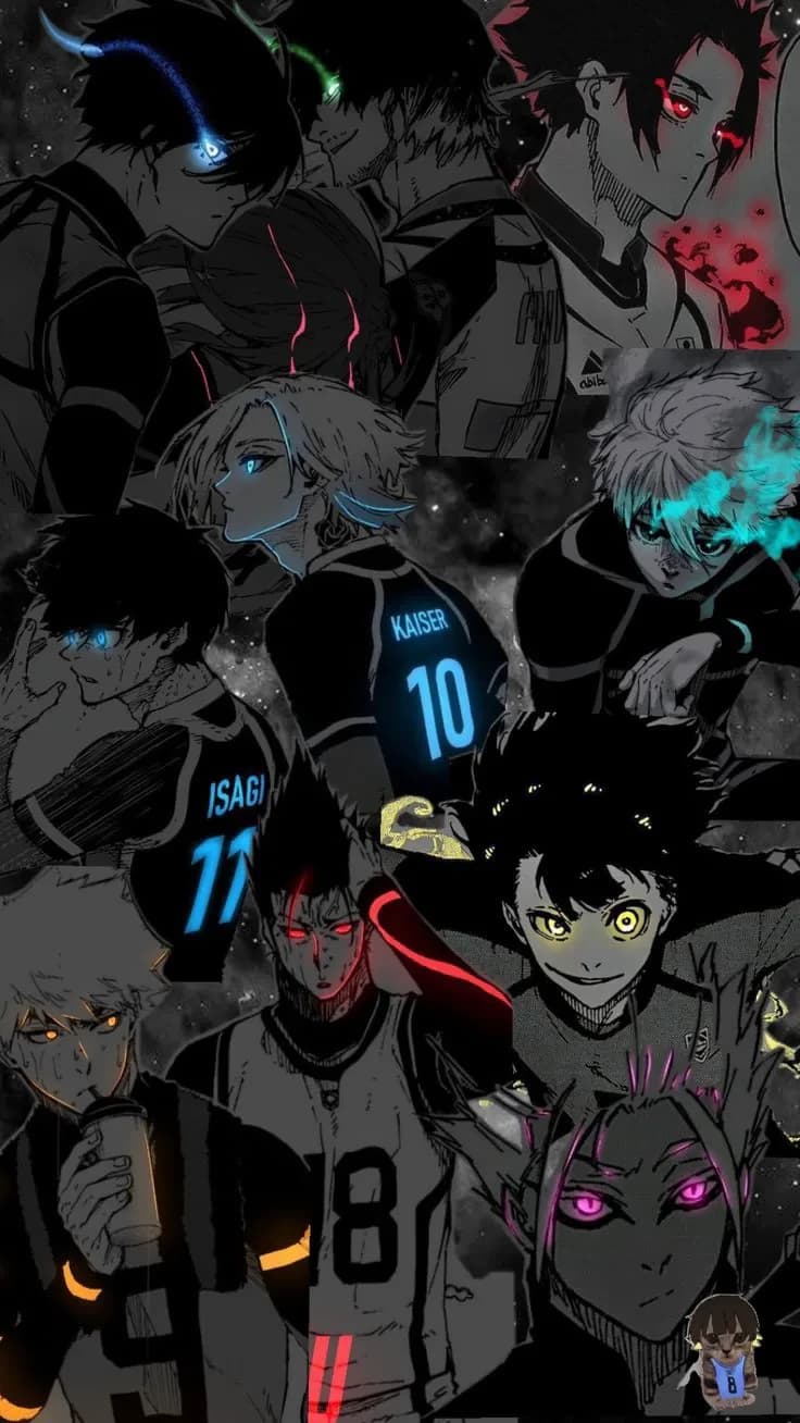 Blue Lock RPG thumbnail