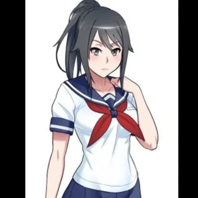 Ayano Aishi thumbnail