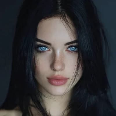 Rachel Volkova thumbnail