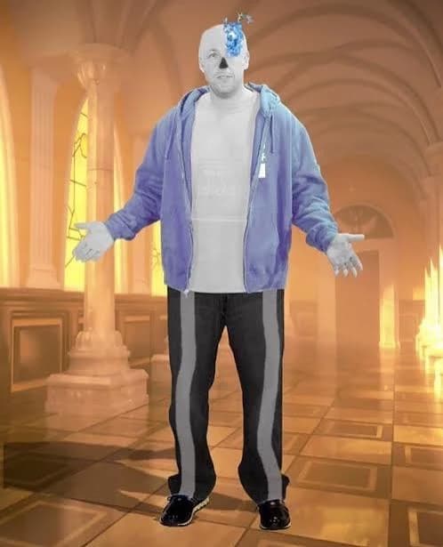 Adam Sansler thumbnail