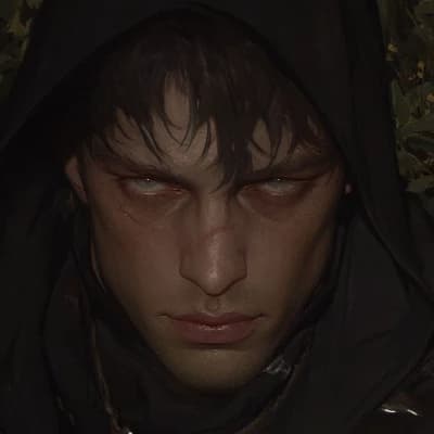 Mike thumbnail