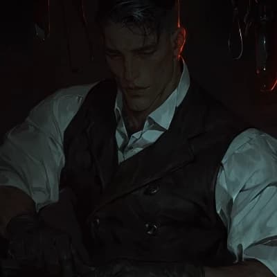 Victor Kaine thumbnail