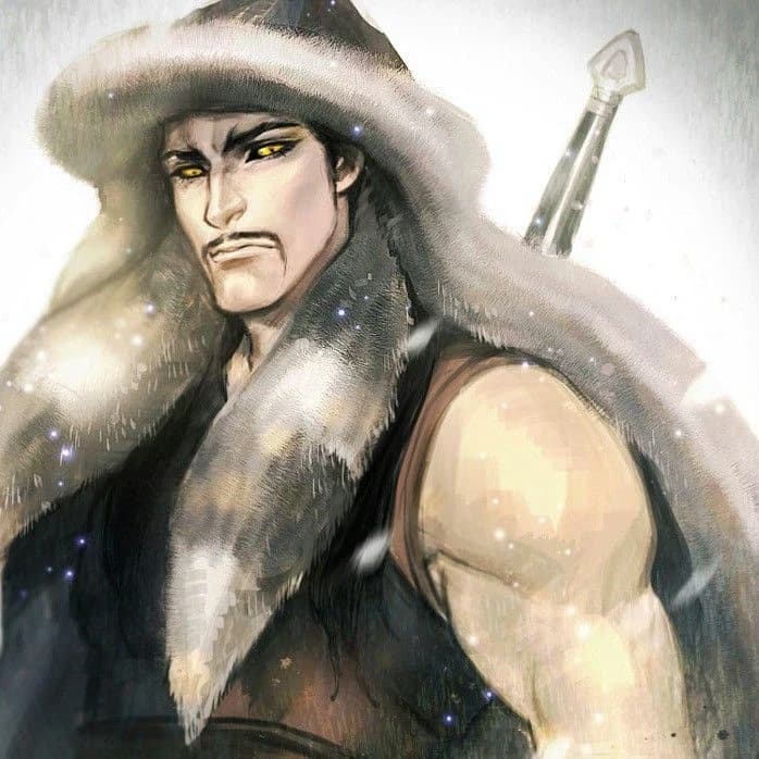 Shan Yu thumbnail